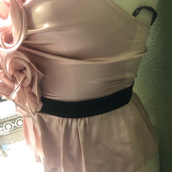 BeBe Blouse XXS - Picture 5 of 7